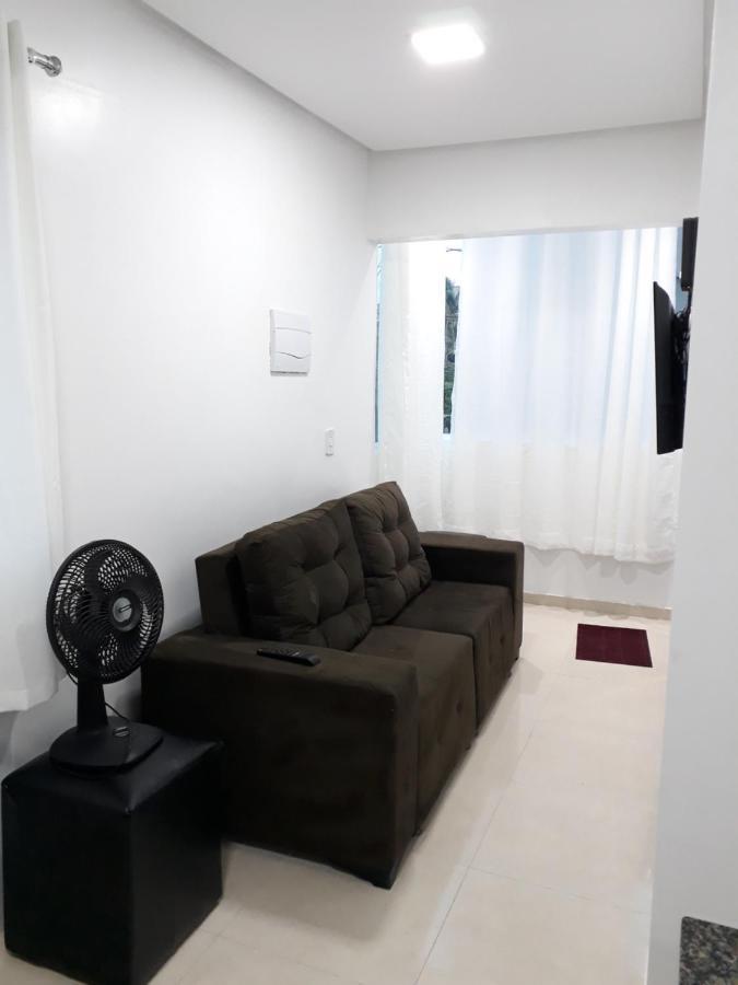 Flat Porto Mara, 201 Apartment Porto de Galinhas Exterior photo