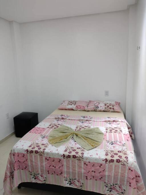 Flat Porto Mara, 201 Apartment Porto de Galinhas Exterior photo